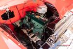 Ford F-100 Pickup 1953 года